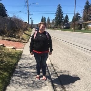 Meet your Posher, Judy